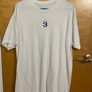 Halo Merch T Shirt 👕